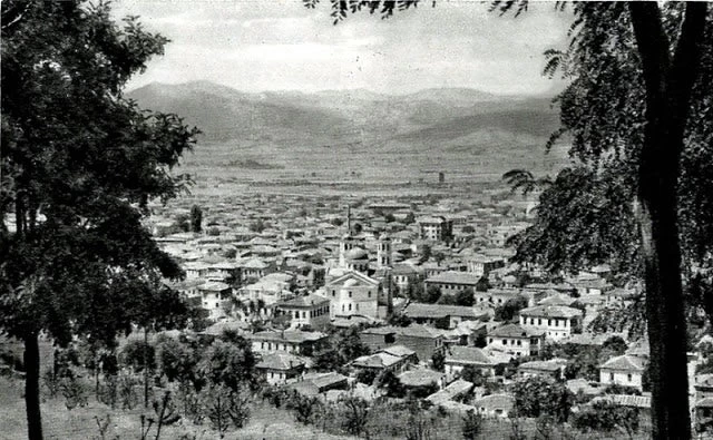 24 Ιουνίου 1914: Η Απελευθέρωση της Κορυτσάς από τα στρατεύματα της Αυτονόμου Ηπείρου